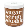 Sugar Scrub Slushie