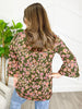 Reg/Plus-Whispered Bliss Top