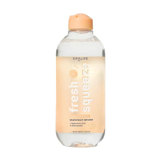 Fresh Squeeze Micellar Cleansing Water