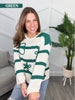 Reg-Sunshine Blooms Sweater