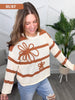 Reg-Sunshine Blooms Sweater