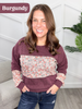 Reg/Plus Loving You Is A Breeze Top