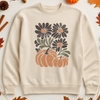 Fall Fields Tee (3 Options)