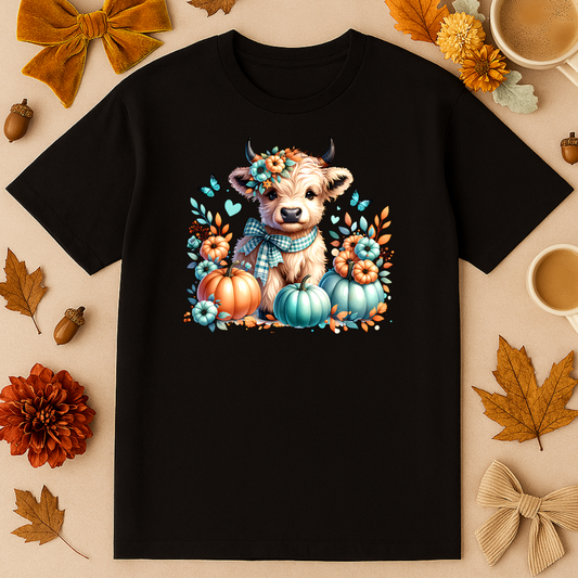 Highland Harvest Tee