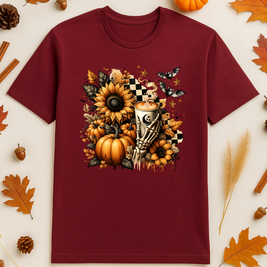 Haunted Harvest Tee