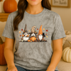 Chillin w/ My Gnomies (Sweatshirt/Tee)