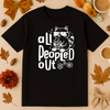 All Peopled Out Tee