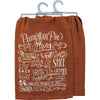 Everyday Fun Decorative Kitchen Towels