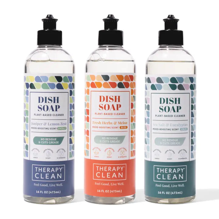 16 oz. Dish Soap