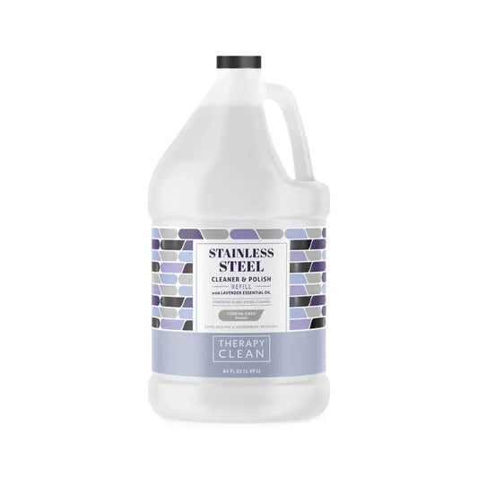 64 oz. Stainless Steel Cleaner & Polish