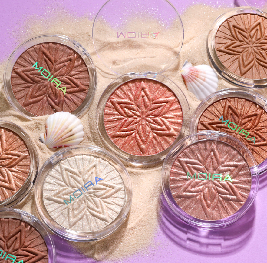 Sun Glow Face & Body Bronzer (Variety Colors)