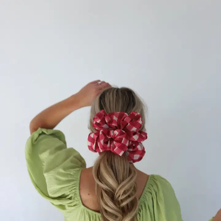 Kaxi Jumbo Scrunchie