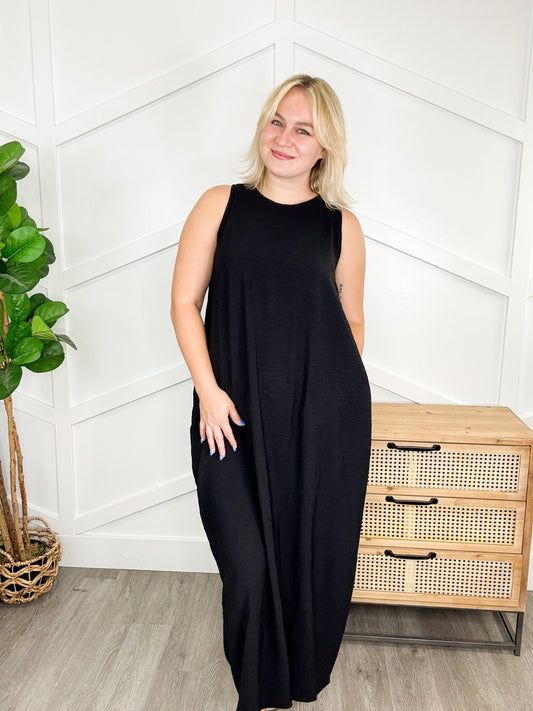Reg/Plus-Ever So Charming Dress