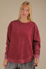 Reg/Plus-Made For Moments Top