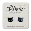 Lilliput Assorted Stud Earrings