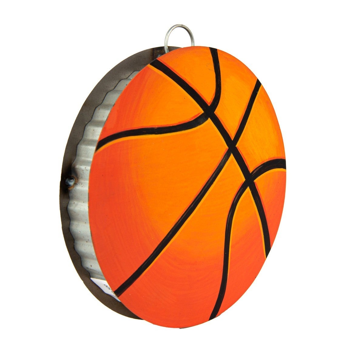 Basketball/Volleyball Charm