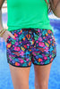 Reg/Plus-Everyday Shorts