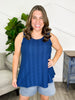 Elegant Essential Tank