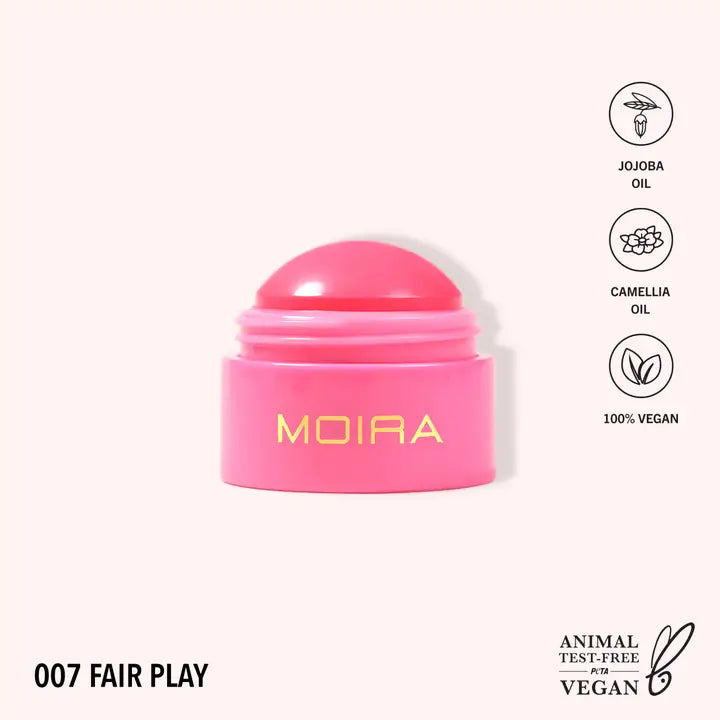 Soft Blush Balm