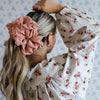 Kaxi Jumbo Scrunchie