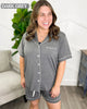 Reg-Plus-Luxurious Life PJ Set