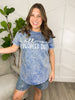 All Peopled Out Tee