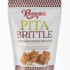 Regenie's Pita Brittle