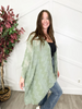 One Size- Breezy Days Cardigan