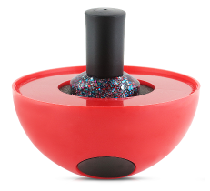 Ladybug  Hands-Free Nail Polish Holder (Assorted)