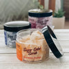 Goat Milk Sugar Cube Scrub ( Assorted)