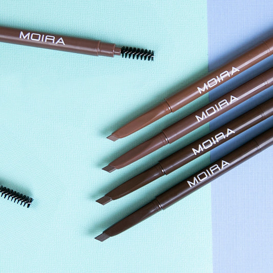 Dual Brow Pencil (Multiple Colors)