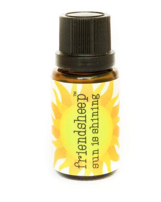 Dryer Ball Essential Oils