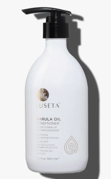 Conditioner Luseta Beauty Marula Oil