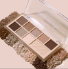 On The Go Pressed Pigment Palette Collection by Moira (Assorted)