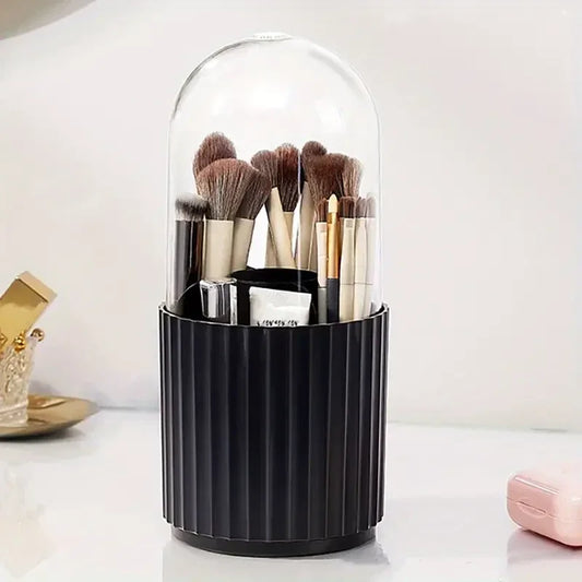 Makeup Brush Storage Box (Assorted)
