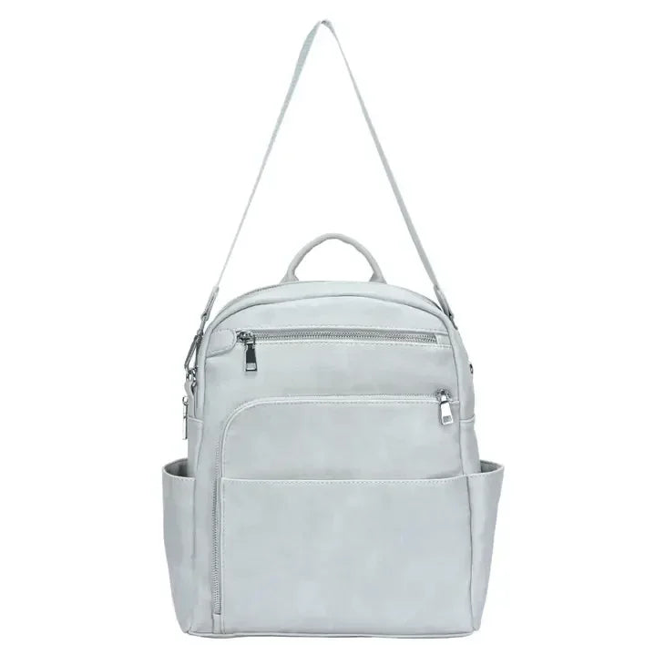 Willa Backpack (Assorted)