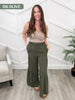 Reg/Plus Go Your Own Way Pants