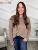 Reg/Plus Dreamy Vibes Top