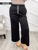 Reg/Plus Staying In The Know Pants