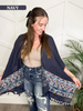 One Size-Hide Away Kimono