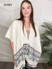One Size-Hide Away Kimono