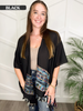 One Size-Hide Away Kimono