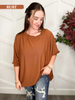Reg/Plus- All Along Top