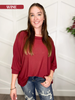Reg/Plus- All Along Top