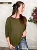 Reg/Plus- All Along Top