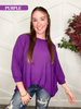 Reg/Plus- All Along Top