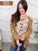 Reg/Plus Warm Comfort Cardigan