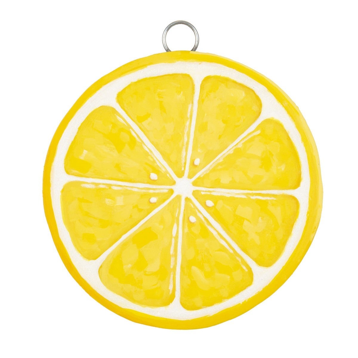 Lemon Charm