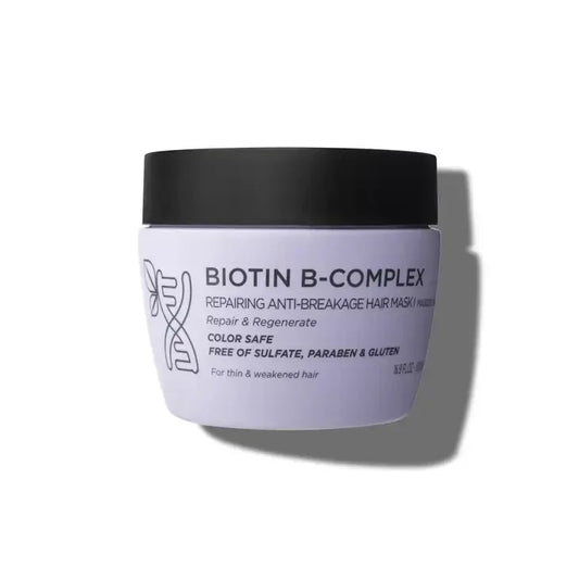 Luseta Biotin B- Complex Hair Mask
