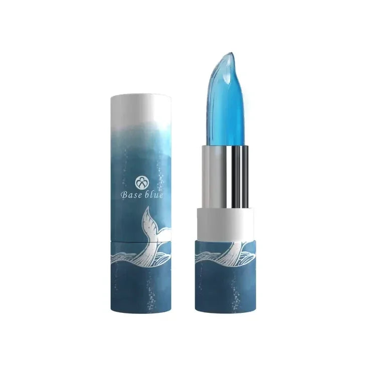 Color Changing Whale Lip Balm